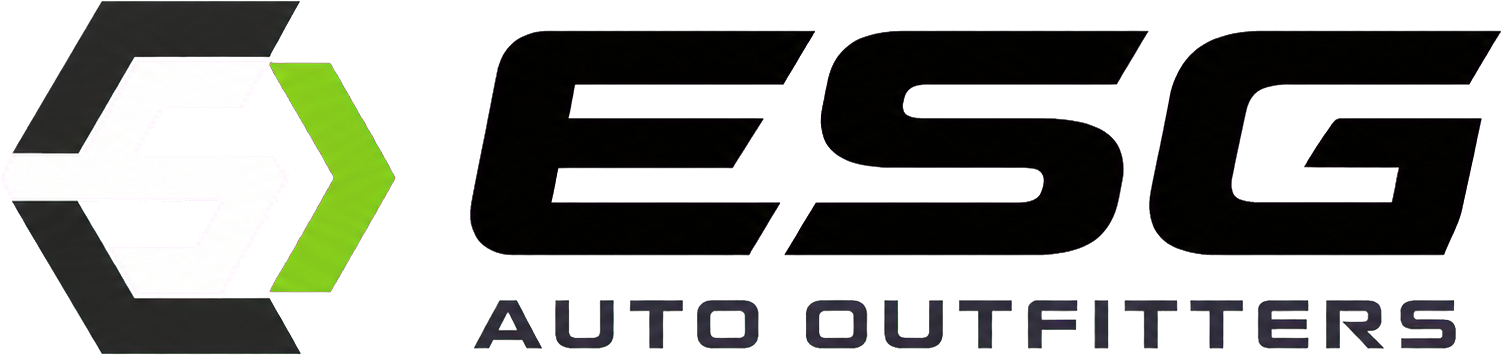ESG Auto Outfitters